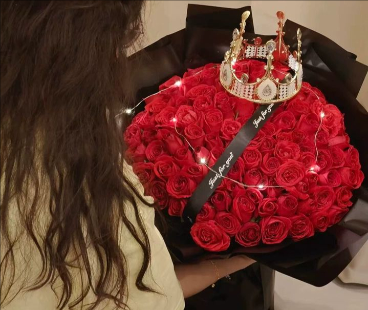 成都高新区中和镇花店