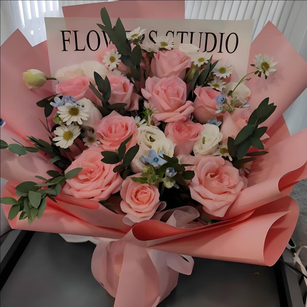 成都高新区中和镇花店
